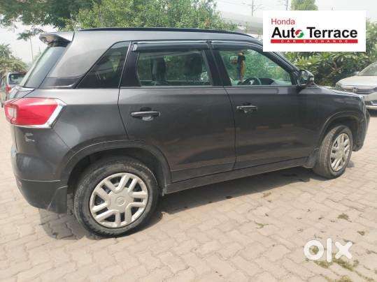 Toyota Urban Cruiser 1.5 Premium Grade Dual Tone Mt, 2021, Petrol