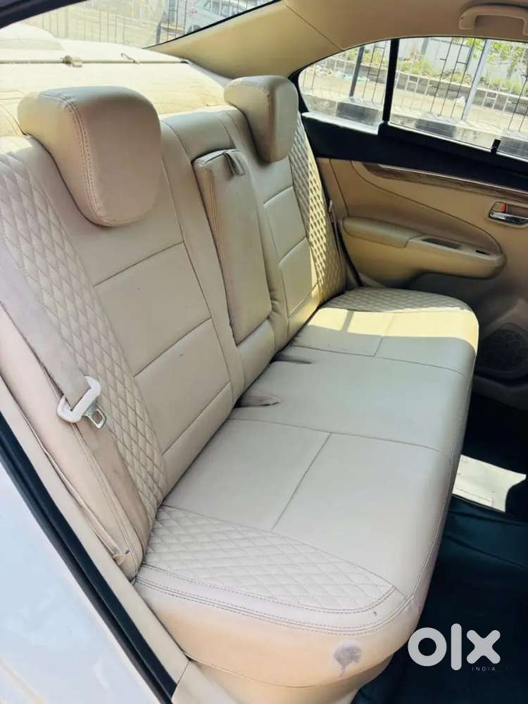 Ciaz Zeta Shvs 2022 Petrol