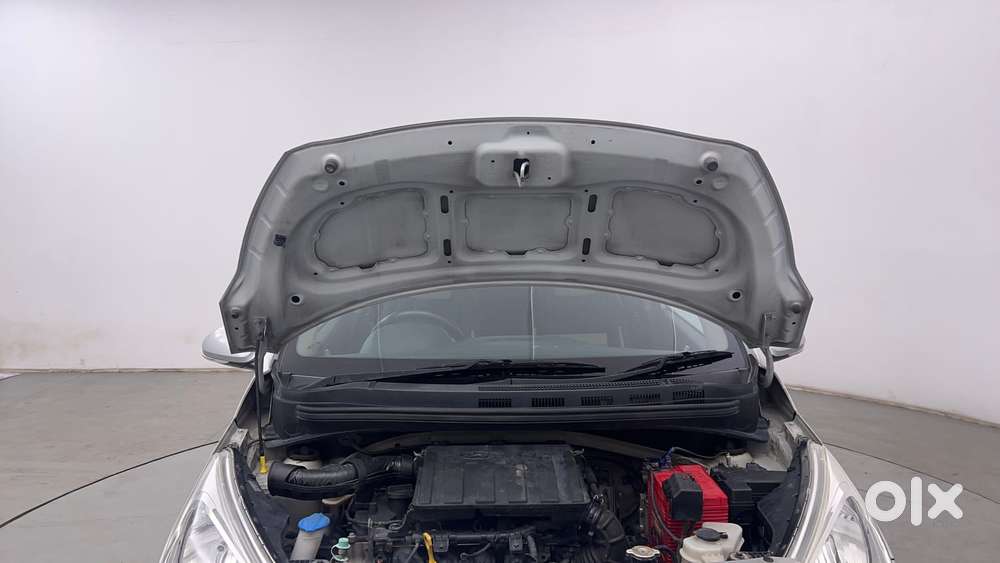 Hyundai Grand I10 1.2 Kappa Sportz, 2018, Petrol
