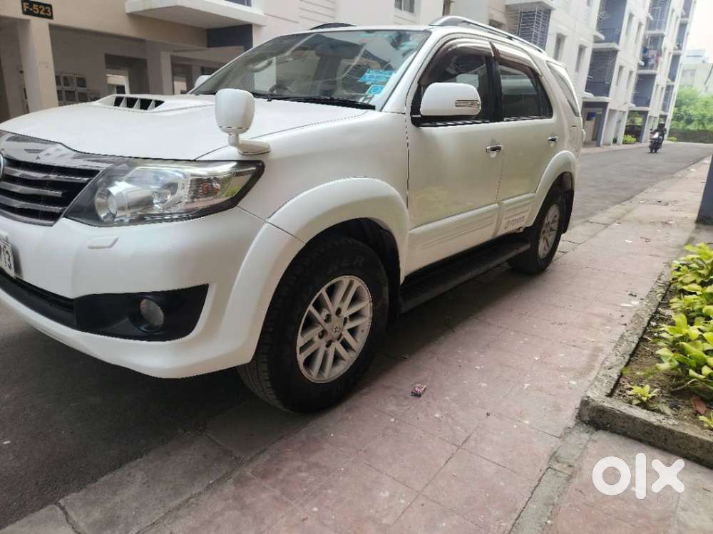 Toyota Fortuner 3.0 4x2 Mt, 2024, Diesel