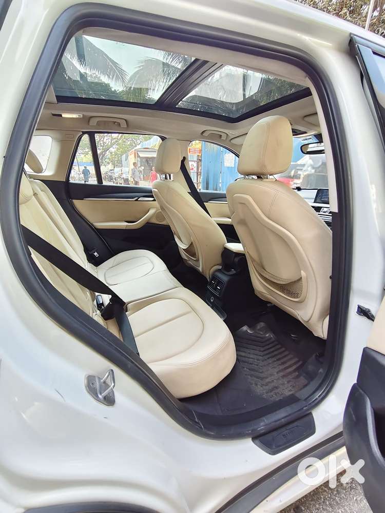 Bmw X1 M Sport Sdrive 20d, 2016, Diesel