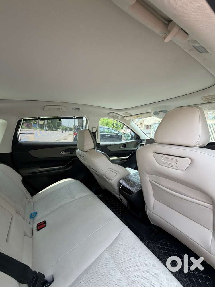 Mahindra Xev 9e 2025 Electric Well Maintained