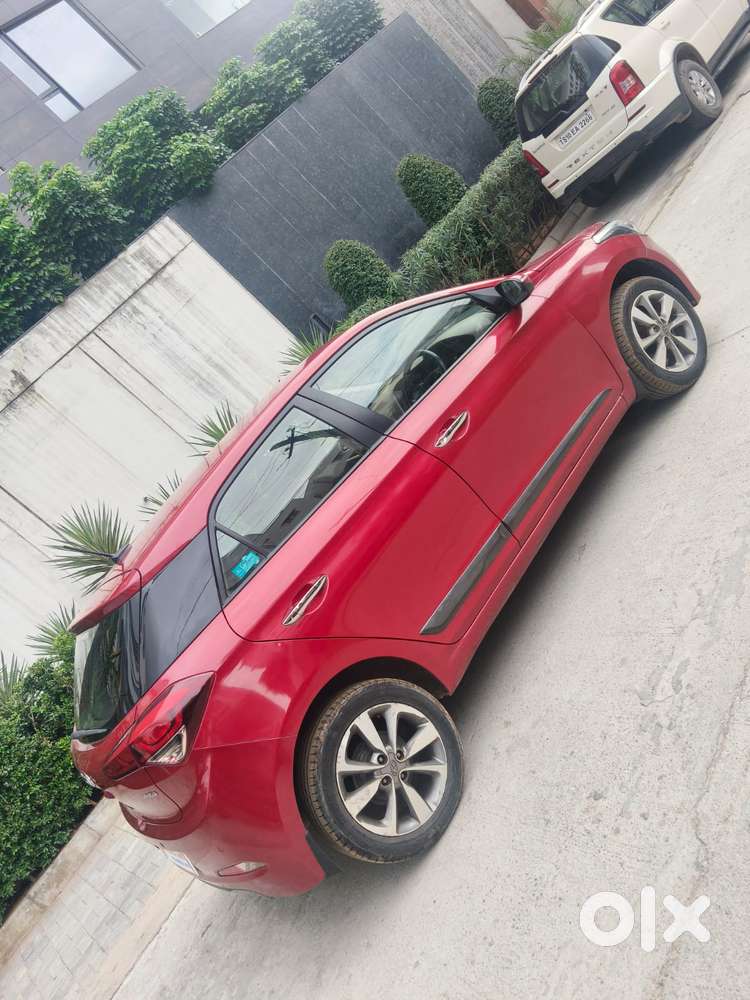 Hyundai Elite I20 Asta 1.2 (o), 2018, Petrol