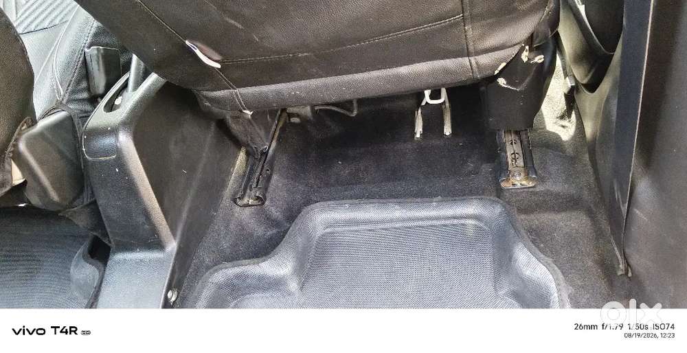 Maruti Suzuki Wagon R Vxi 2021 Car