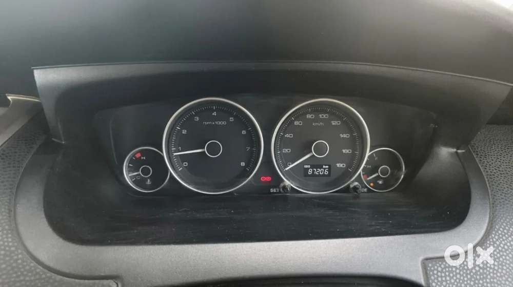 Tata Manza Aqua Safire, 2011, Petrol