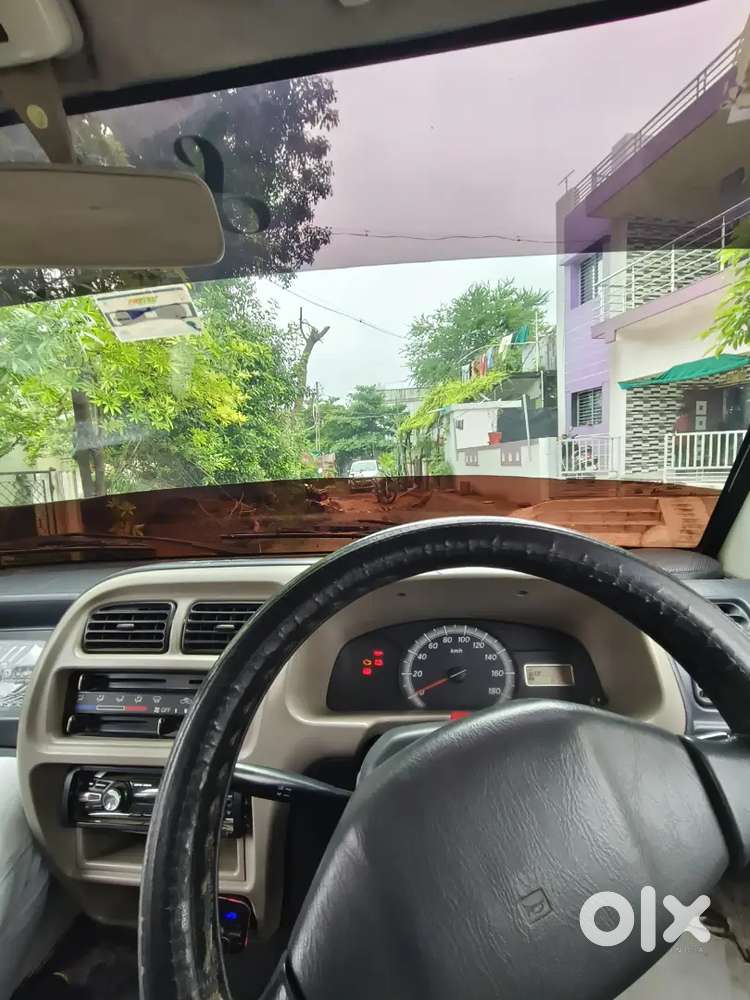 Maruti Suzuki Eeco 2016 Cng & Hybrids 150000 Km Driven