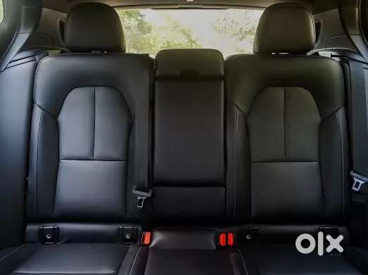 Volvo Xc40 T4 R-design, 2022, Petrol