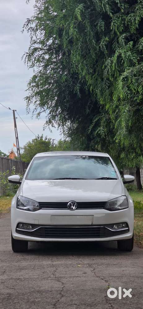 Volkswagen Polo 1.0 Highline Plus Tsi, 2016, Diesel