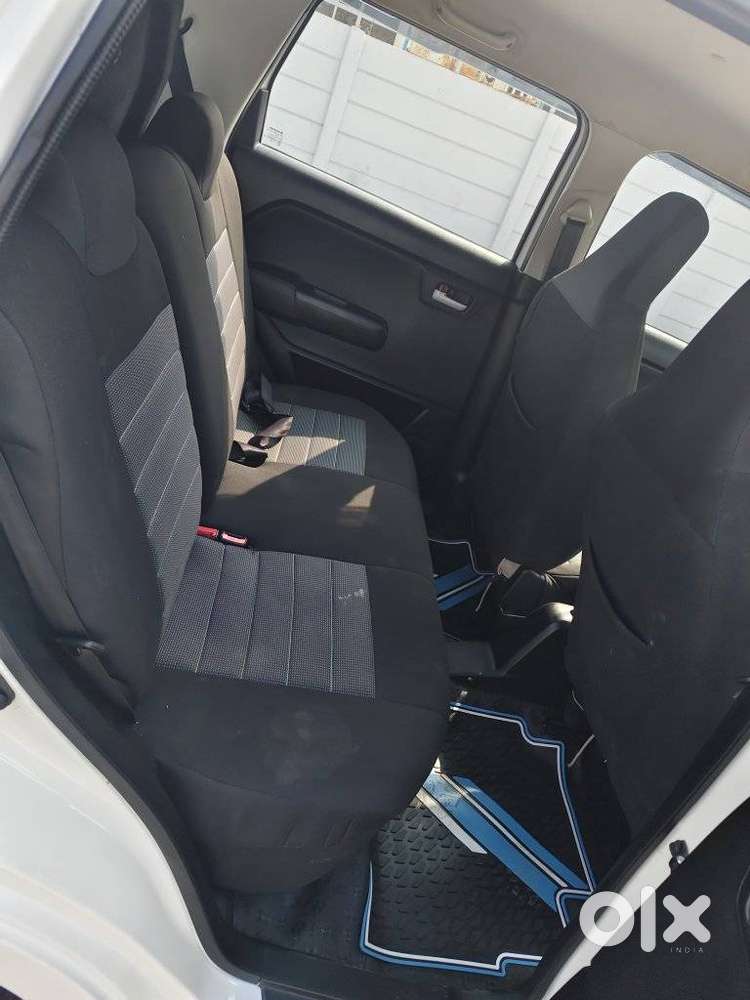 Maruti Suzuki Wagon R 1.0 Vxi Limited Edition, 2021, Petrol