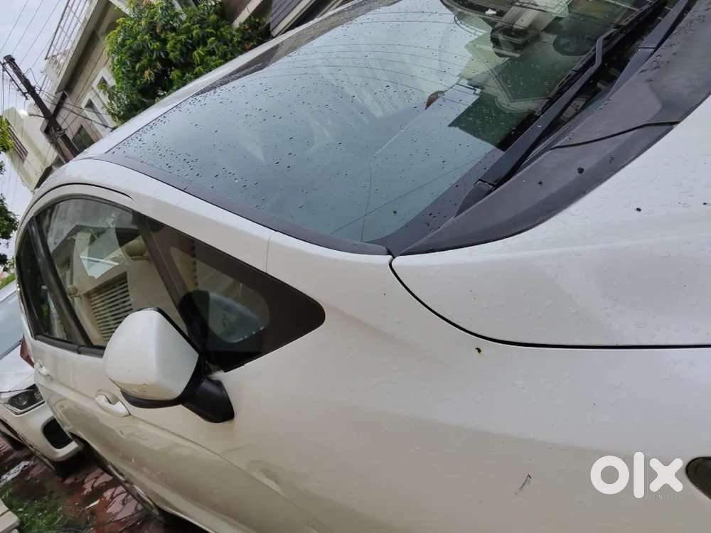 Honda Jazz 1.2 V 2018