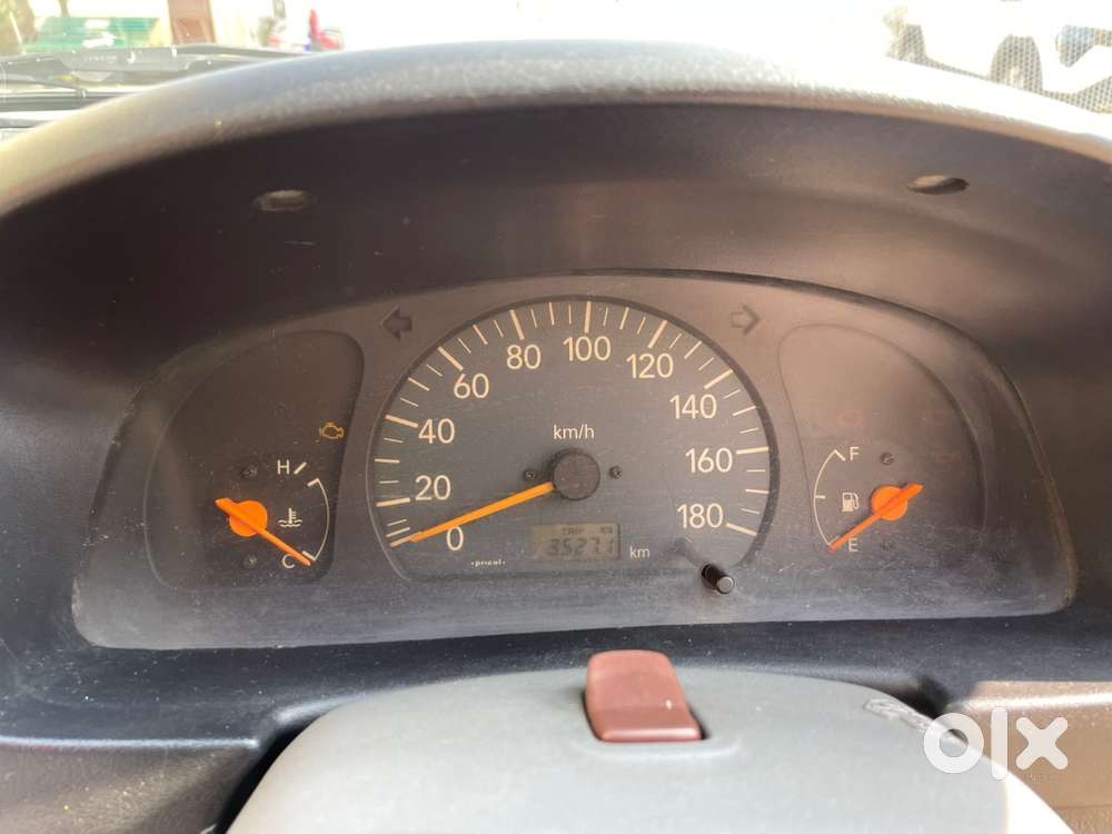 Maruti Suzuki Alto 2004
