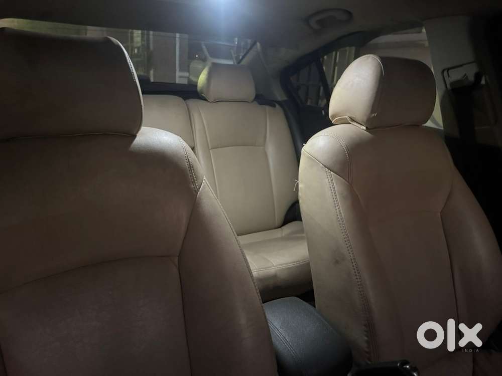 Chevrolet Diesel Car 2010 Automatic