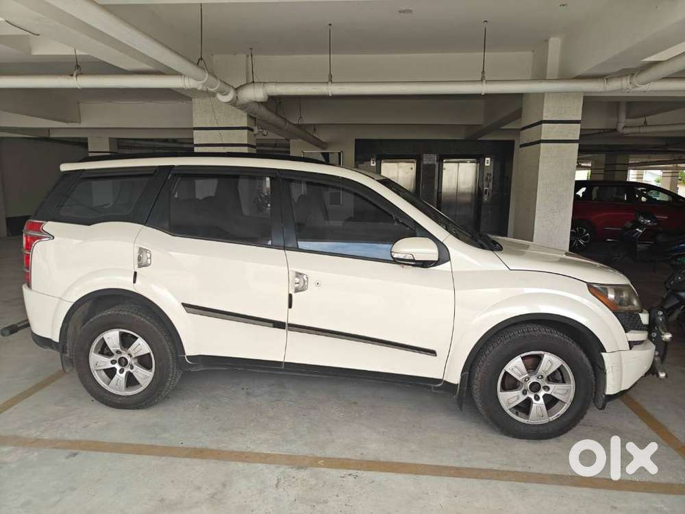 Very Good Condition 2014 Model Xuv 500 W8 For Sale