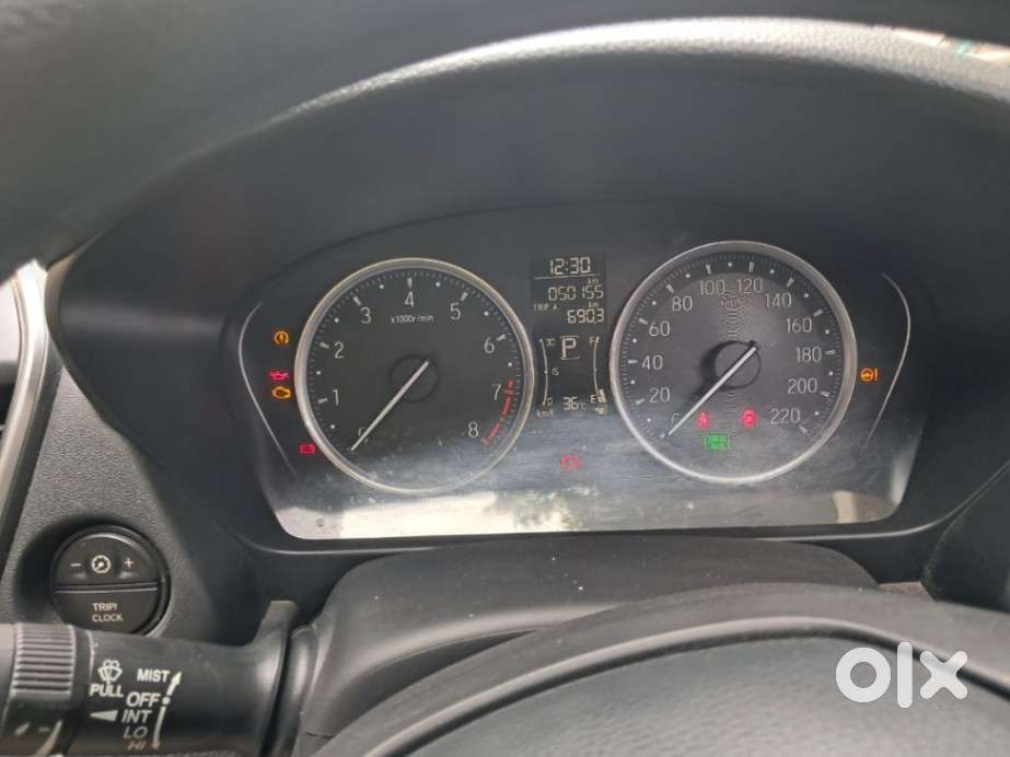 Honda City V At, 2020, Petrol