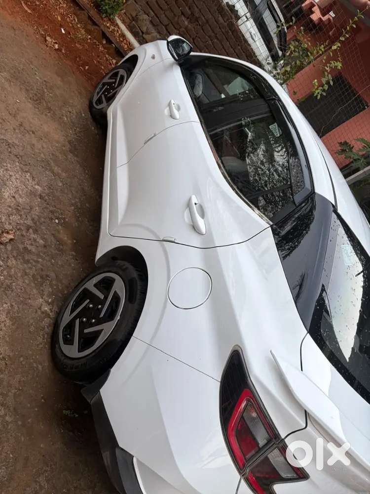 Hyundai Aura 1.2 2025