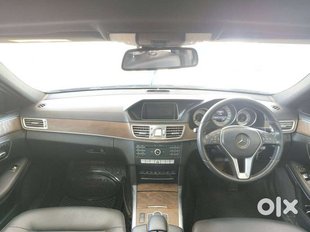 Mercedes-benz E-class E250 Cdi Classic, 2016, Diesel