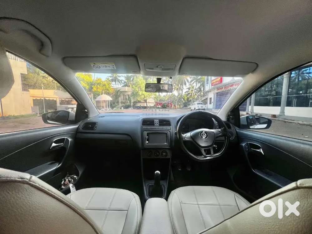 Volkswagen Ameo 2019 Diesel