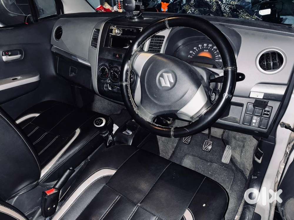 Maruti Suzuki Hybrid 2011
