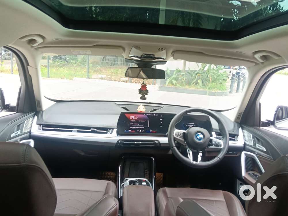 Bmw Ix1 Edrive20l M Sport, 2025, Electric