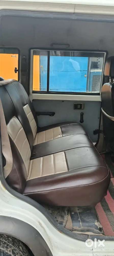 Mahindra Bolero 2019 Diesel