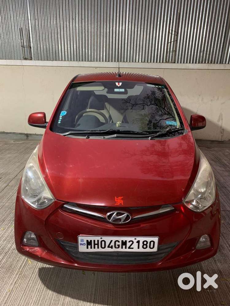 Hyundai Eon Magna 2014