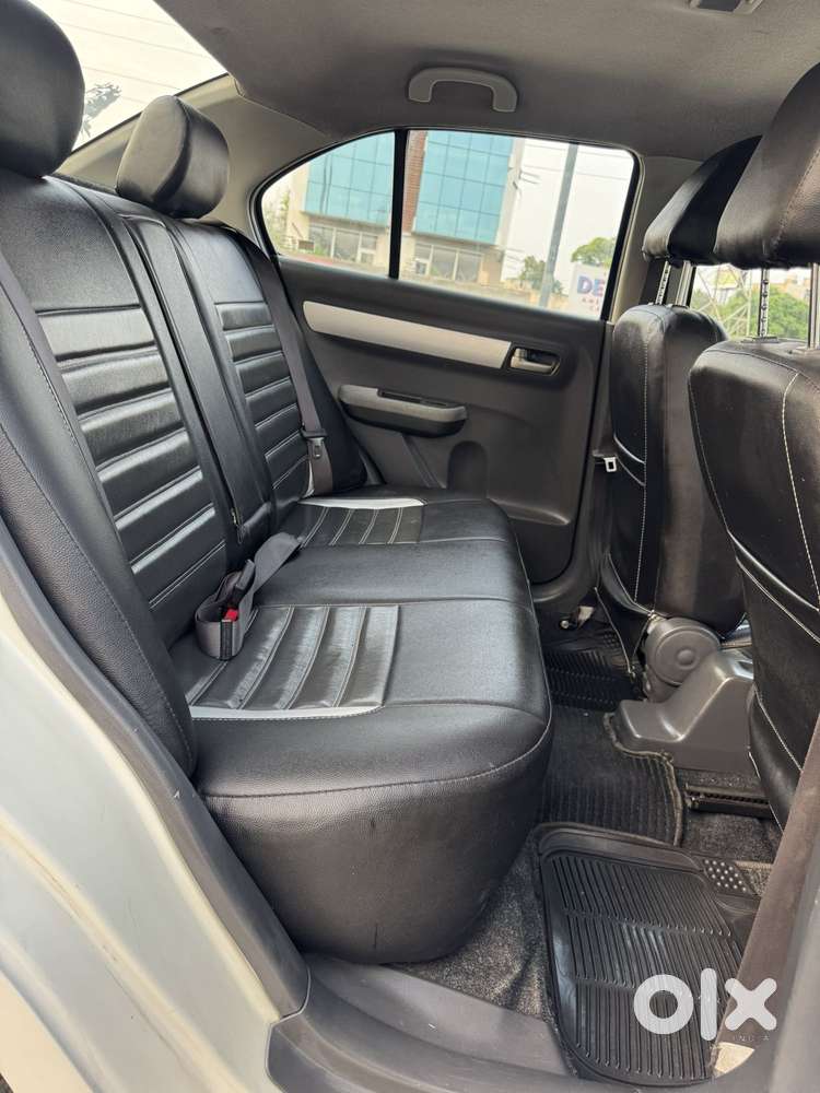 Maruti Suzuki Swift Dzire Vdi Bsiv, 2010, Diesel