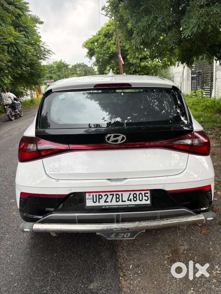 Hyundai I20 1.2 Magna 2024