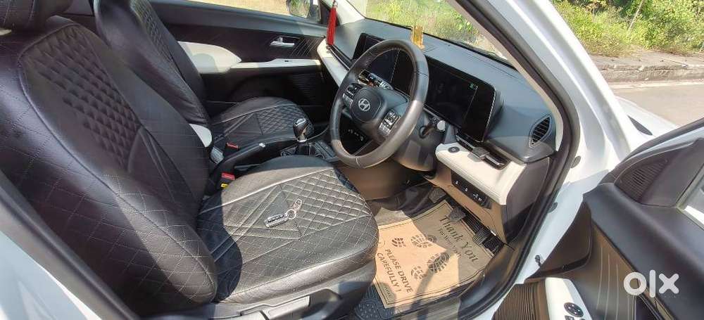 Hyundai Verna 1.5 Sx Petrol Mt, 2025, Petrol