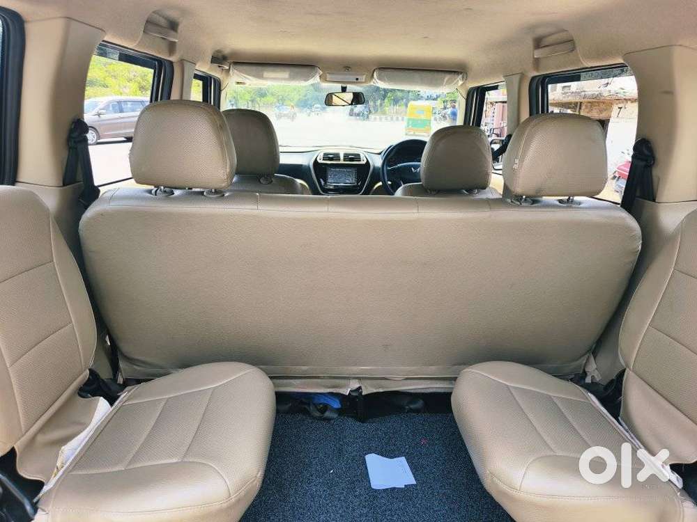 Mahindra Bolero Neo 1.5 N 10, 2023, Diesel