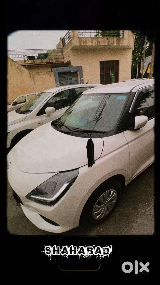 Maruti Suzuki Swift Vxi 2025