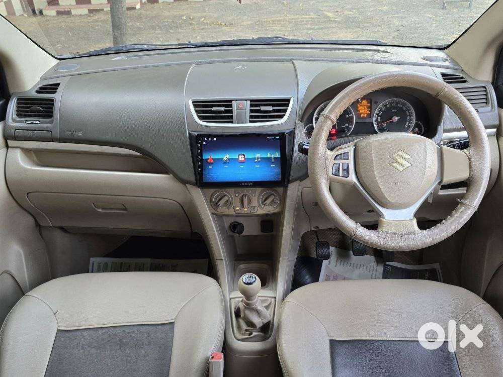 Maruti Suzuki Ertiga 2012-2015 Zdi, 2014, Diesel