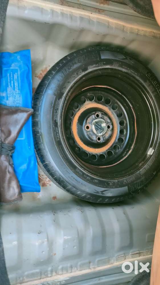 Honda City 2011-2013 E, 2013, Petrol