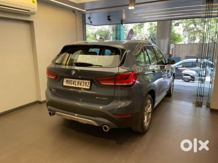 Bmw X1 2.0 Sdrive20i Xline, 2022, Petrol