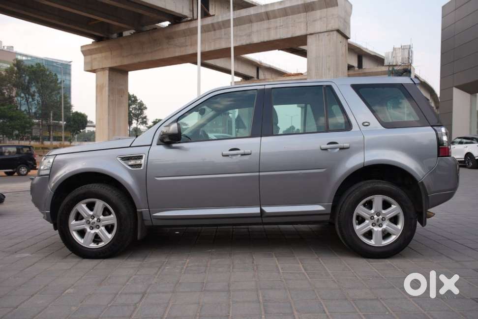 Land Rover Freelander 2 Se, 2014, Diesel