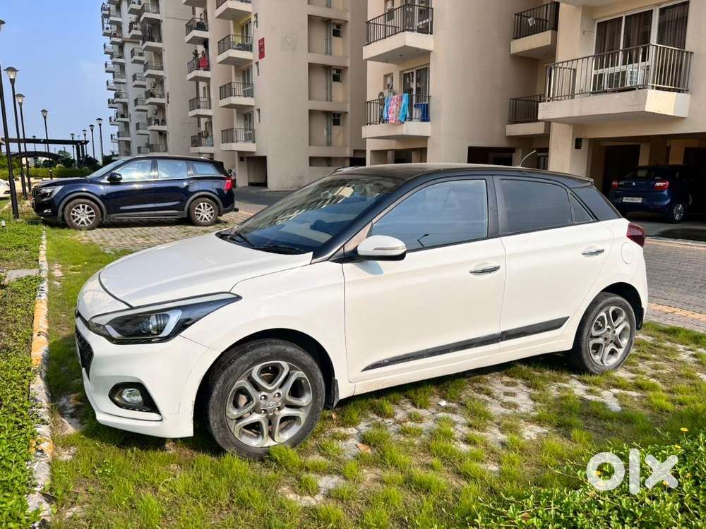 Hyundai Elite I20 2019 Diesel Well Maintained
