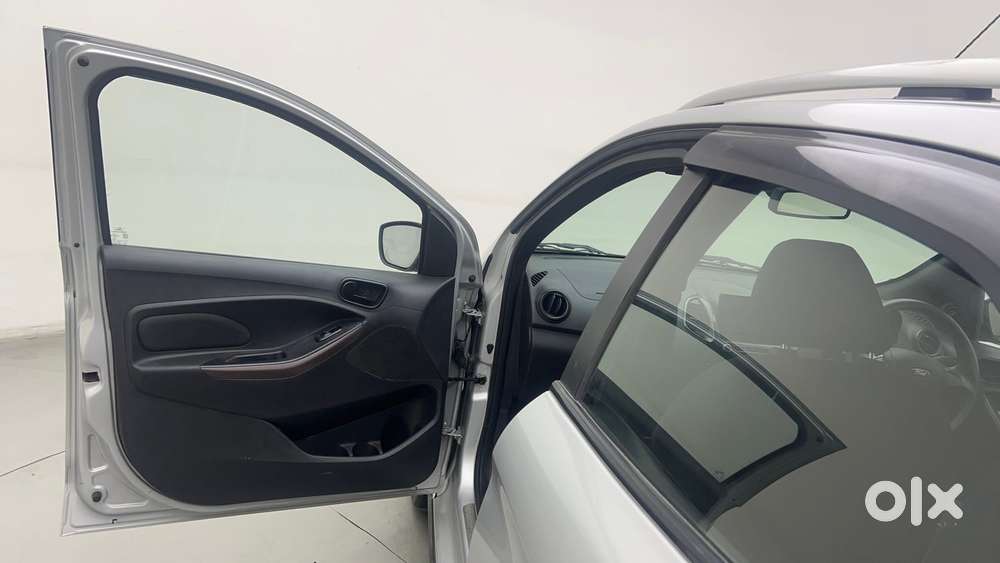 Ford Freestyle Titanium Plus Petrol, 2020, Petrol