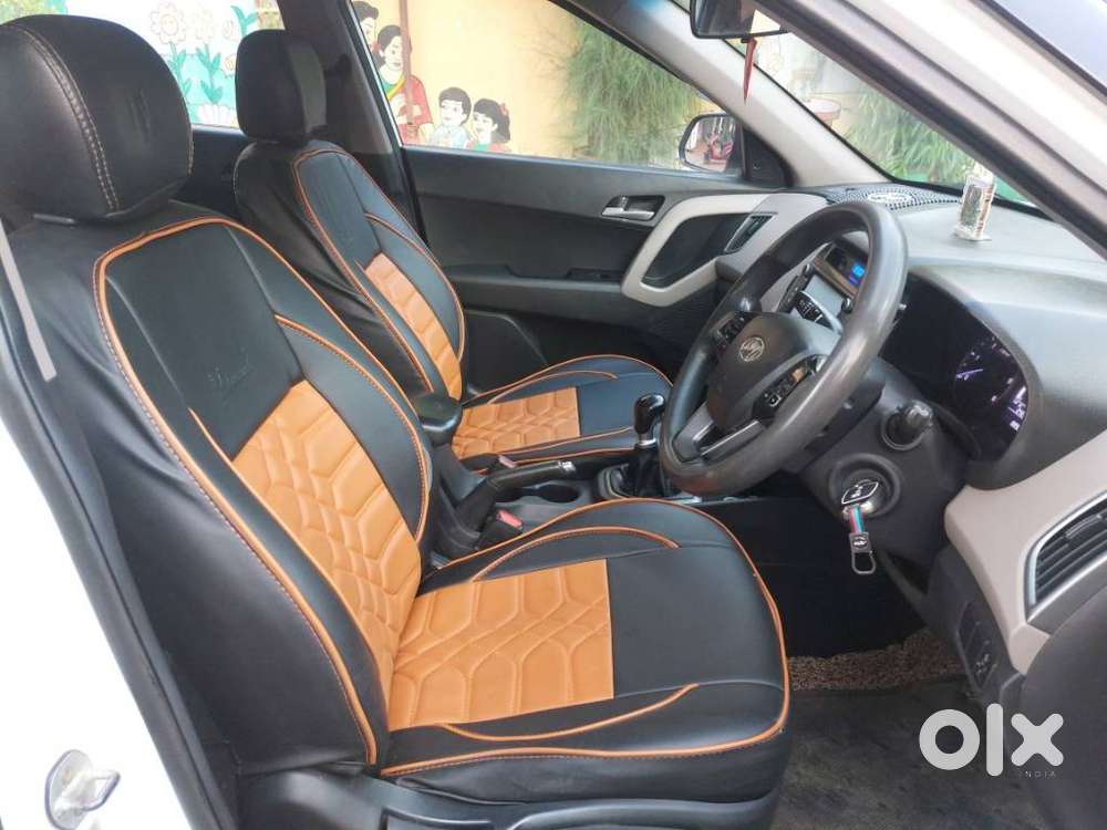 Hyundai Creta 1.4 S Plus Diesel, 2017, Diesel