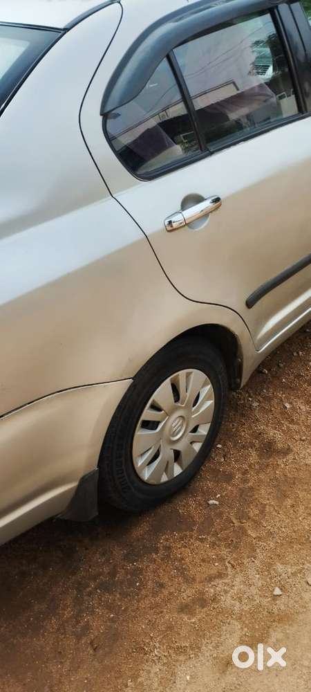 Maruti Dzire Vxi 2010
