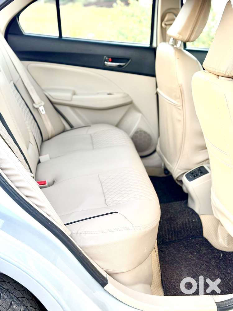 Maruti Suzuki Swift Dzire Vxi(o) Mt, 2024, Petrol