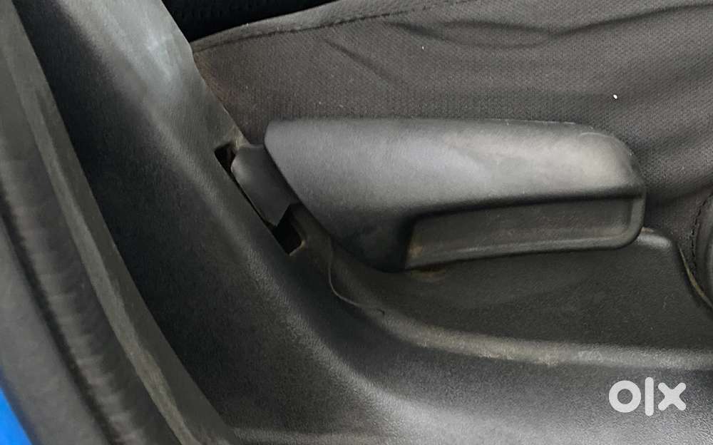 Maruti Suzuki Vitara Brezza Zdi Plus, 2016, Diesel