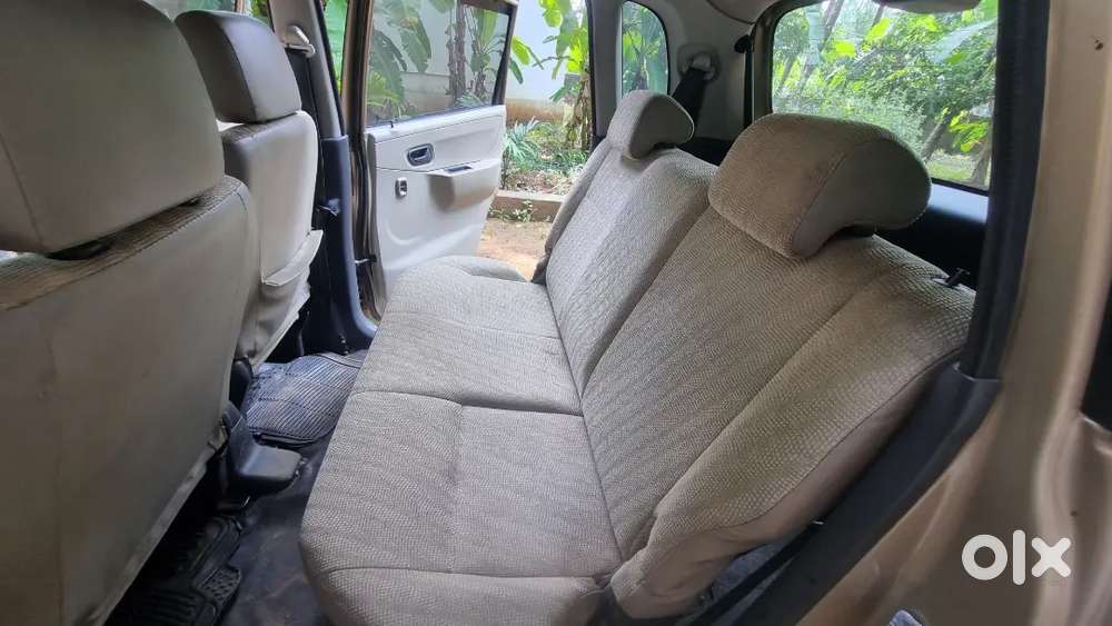 Maruti Suzuki Zen Estilo 2008 Nov New Paper