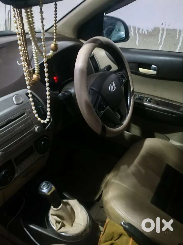 Hyundai I20 2011 Diesel 85000 Km Driven