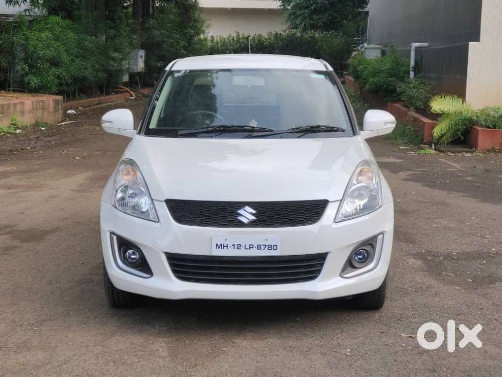 Maruti Suzuki Swift Vxi + Manual, 2015, Petrol