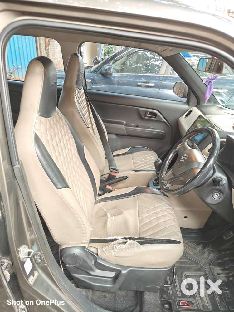 Maruti Wagon R 1.0 2023