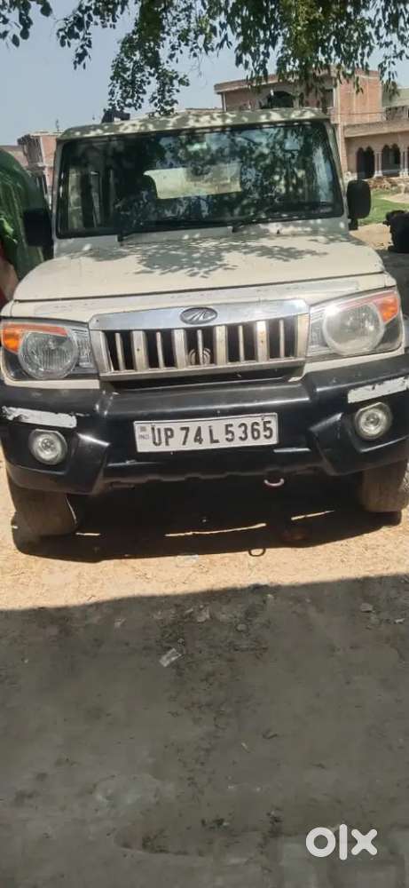 Mahindra Bolero