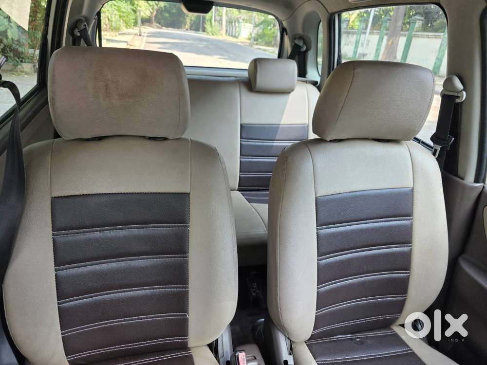 Maruti Suzuki Zen Estilo