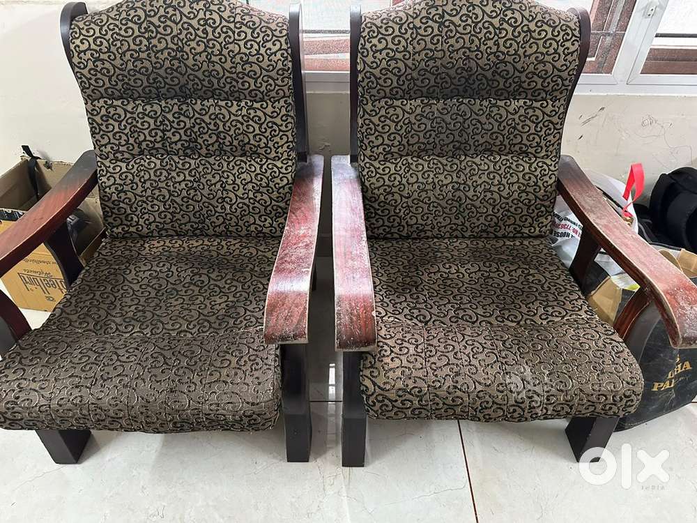 Sofa 3+1+1