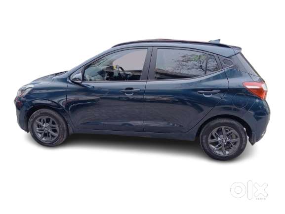 Hyundai Grand I10 Nios Sportz 1.2 Kappa Vtvt, 2022, Petrol