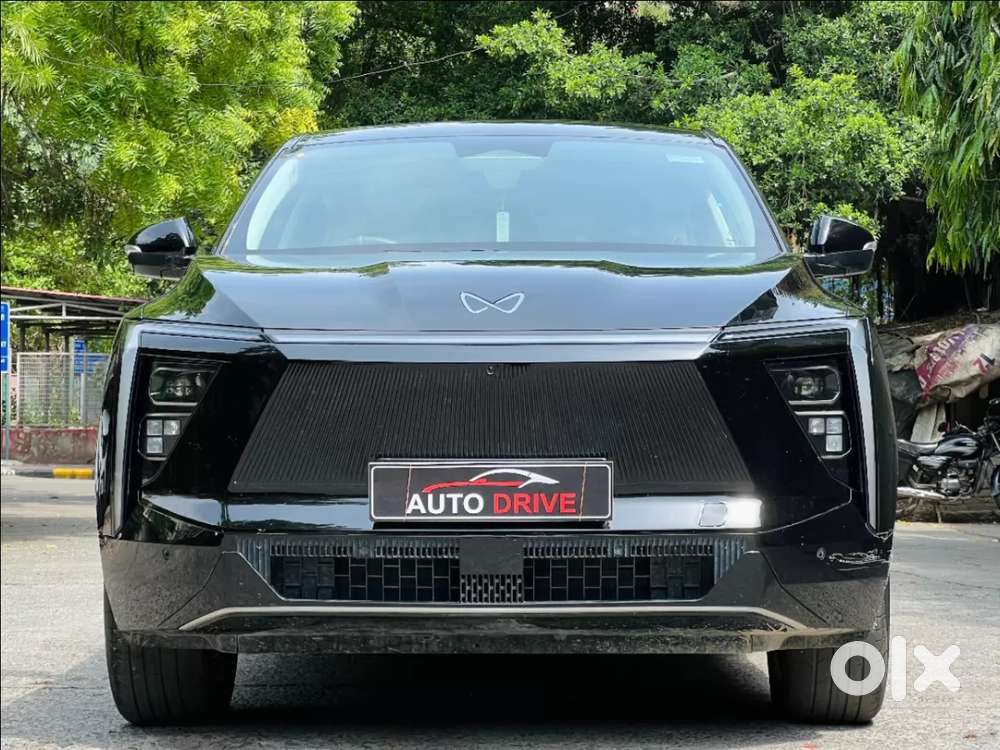 Mahindra Xev 9e Pack Two, 2026, Electric