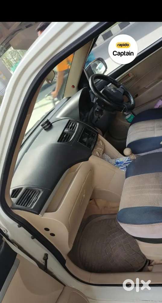 Maruti Suzuki Dzire 2020 Cng & Hybrids 190000 Km Driven
